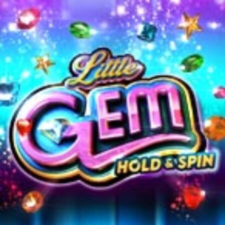 Bí Mật Đá Quý – Little Gem Slot