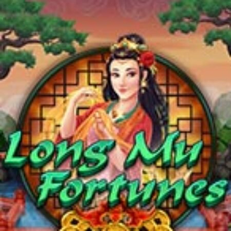 Kho Báu Của Mẹ Rồng – Long Mu Fortunes Slot