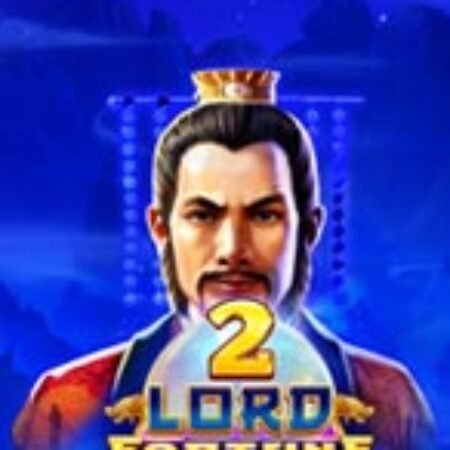 Lord Fortune 2 Slot