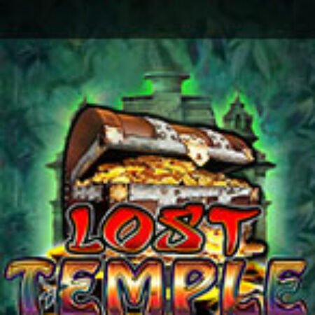 Lost Temple Slot