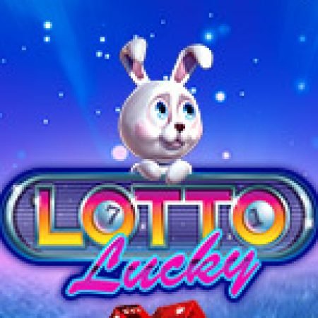 Lotto Lucky Slot