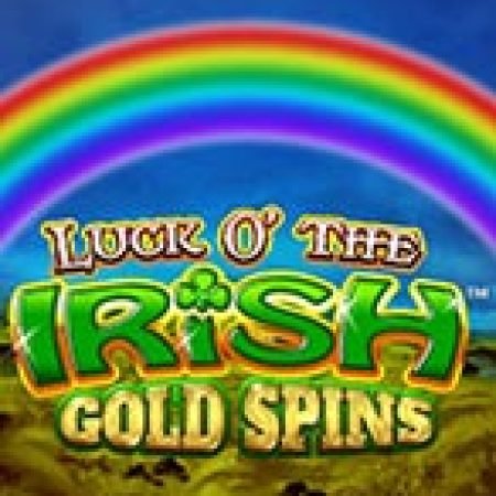 Luck o’ the Irish Gold Spins Slot