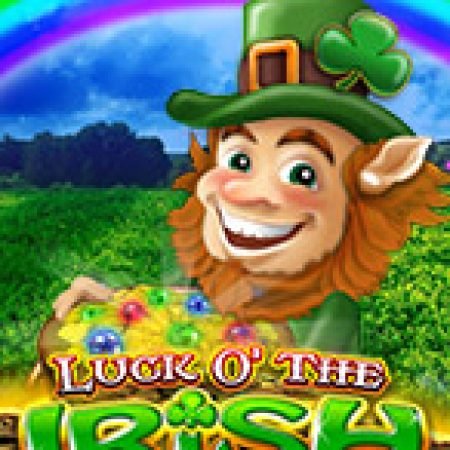 Luck of the Irish Fortune Spins Slot