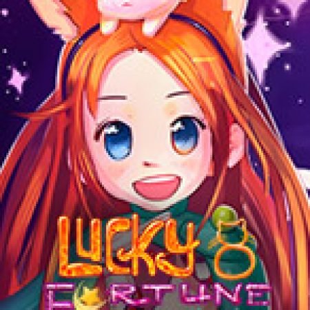 Lucky 8 Fortune Cat Slot