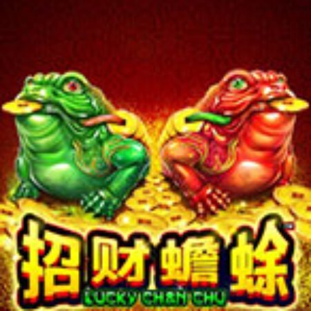 Lucky Chan Chu Slot