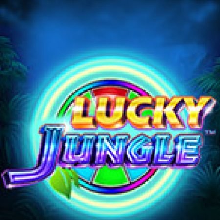 Lucky Jungle Slot