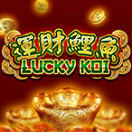 Lucky Koi Slot