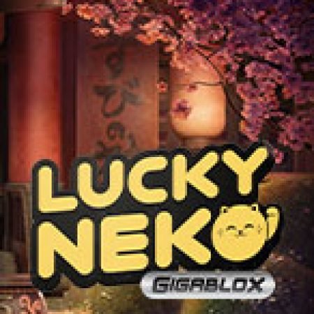 Lucky Neko: Gigablox Slot