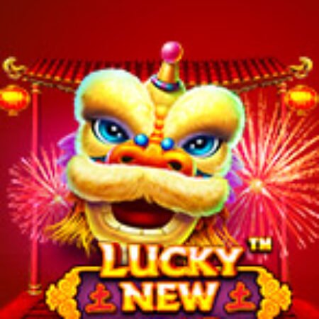 Đắc Lộc Đầu Năm – Lucky New Year Slot