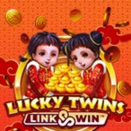 Lucky Twins Link & Win Slot