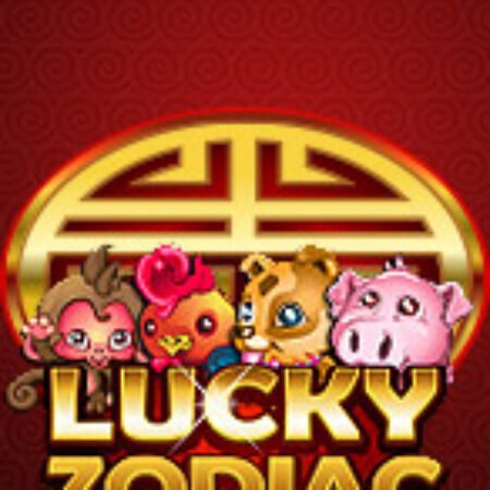 12 Con Giáp – Lucky Zodiac Slot