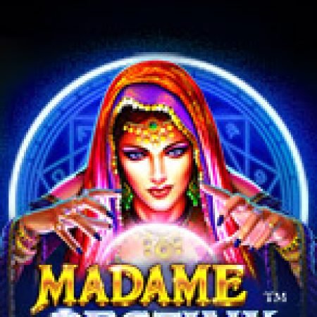 Quý Bà Tiên Tri – Madame Destiny Slot