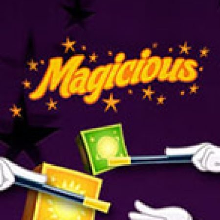 Magicious Slot