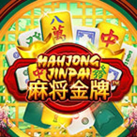 Mahjong Jinpai Slot