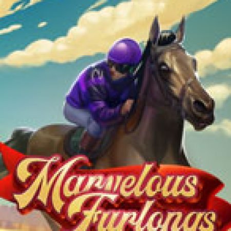 Marvelous Furlongs Slot