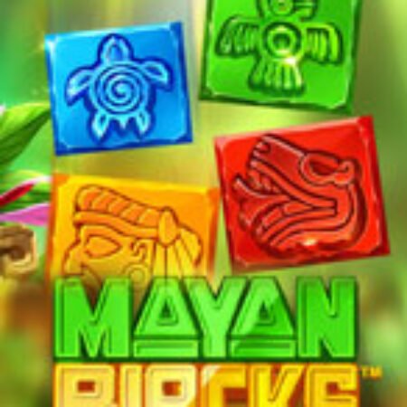 Mayan Blocks Slot