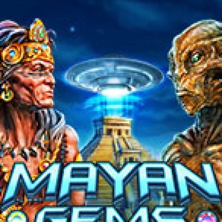 Mayan Gems Slot