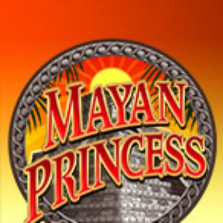 Công Chúa Mayan – Mayan Princess Slot