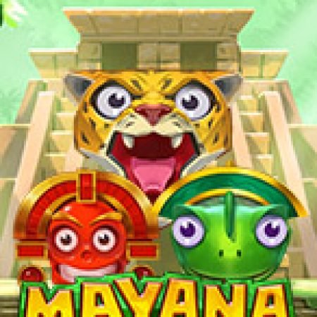 Mayana Slot