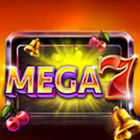 Mega 7 Slot