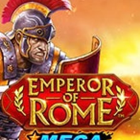 Mega Fire Blaze: Emperor of Rome Slot