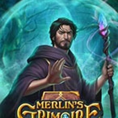 Ma đạo thư của Merlin – Merlin’s Grimoire Slot