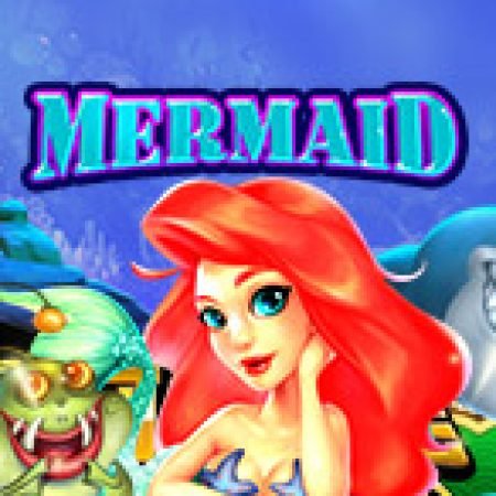 Mermaid Slot