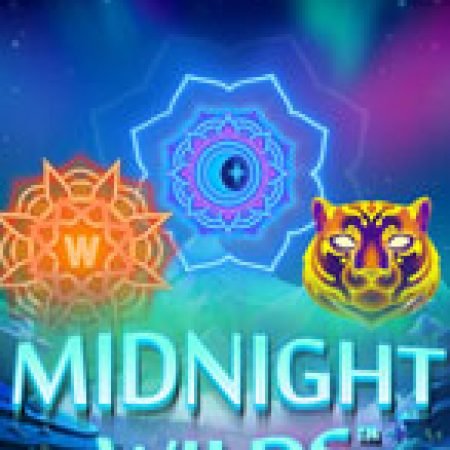 Midnight Wilds Slot