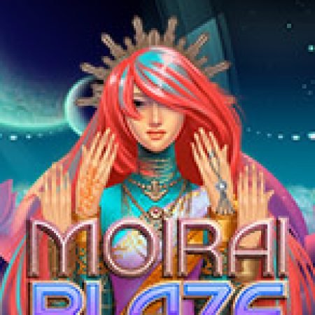 Moirai Blaze Slot