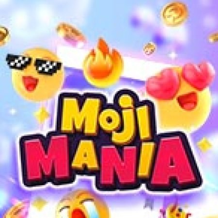 Moji Mania Slot