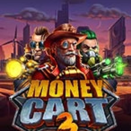 Money Cart 3 Slot