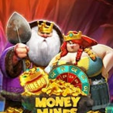 Chị Đại Đào Vàng – Money Mines Slot