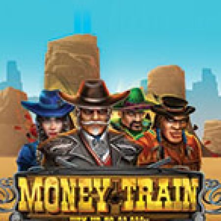 Money Train Slot