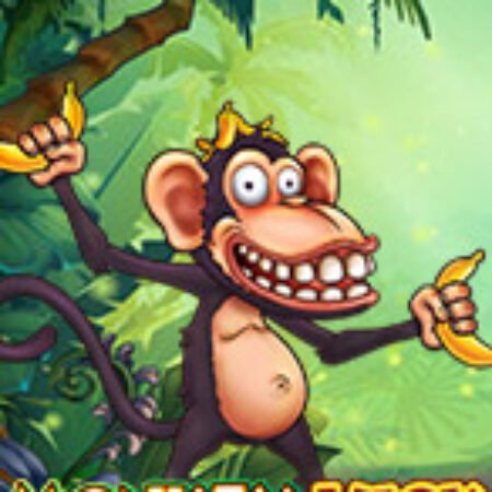 Monkey Luck Slot