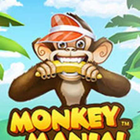 Monkey Mania Slot