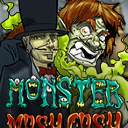 Monster Mash Cash Slot