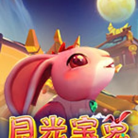 Moon Rabbit Slot