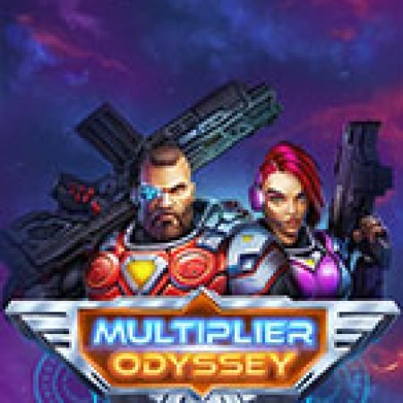 Multiplier Odyssey Slot