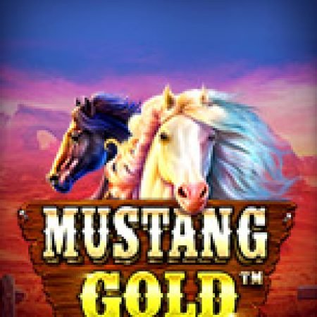 Móng Ngựa Vàng – Mustang Gold Slot