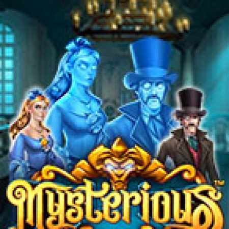 Bí Ẩn Lúc 00 Giờ – Mysterious Slot