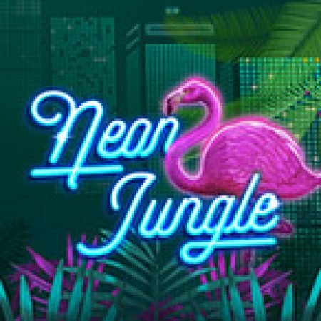 Neon Jungle Slot