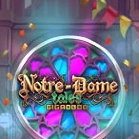 Notre-Dame Tales Slot