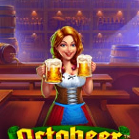 Vận May Tháng 10 – Octobeer Fortunes Slot