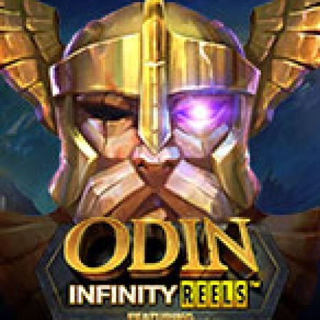 Odin Infinity Reels Slot