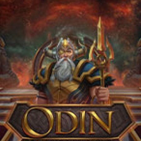 Odin: Người bảo vệ vương quốc – Odin: Protector of Realms Slot