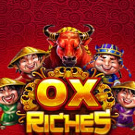 Ox Riches Slot