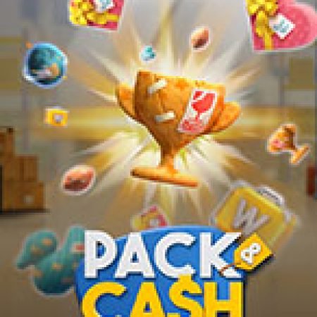 Túi Tiền To Tướng – Pack and Cash Slot