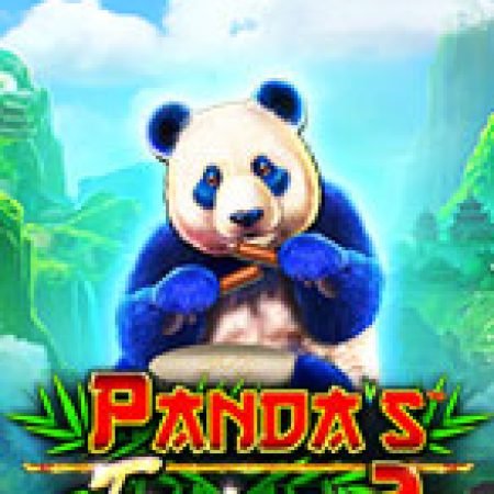 Bé Gấu Trúc May Mắn – Panda Fortune 2 Slot