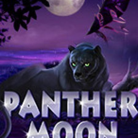 Panther Moon Slot