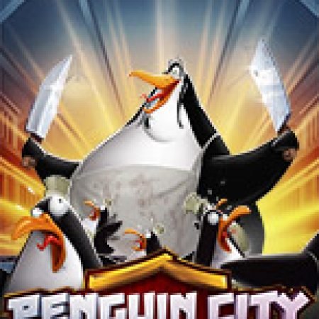 Penguin City Slot